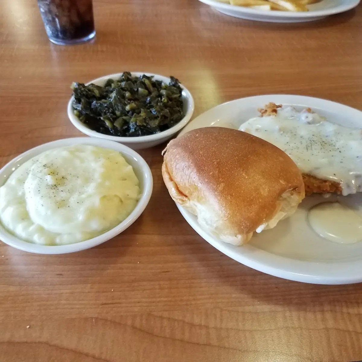 Chicken Cutlet