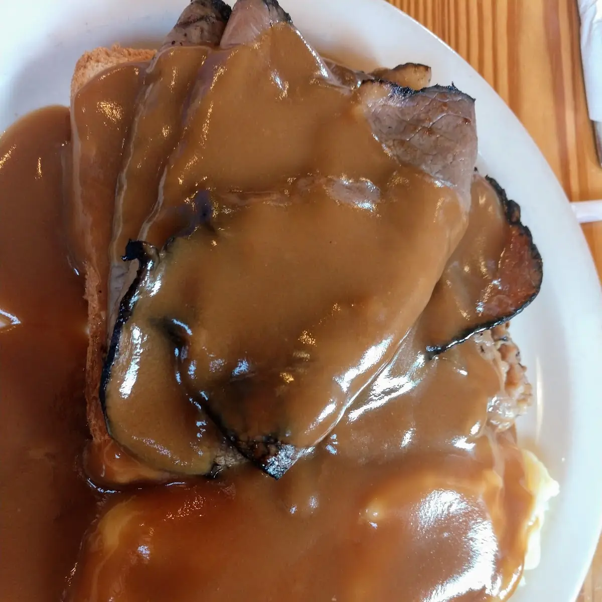 Roast Beef Sandwich