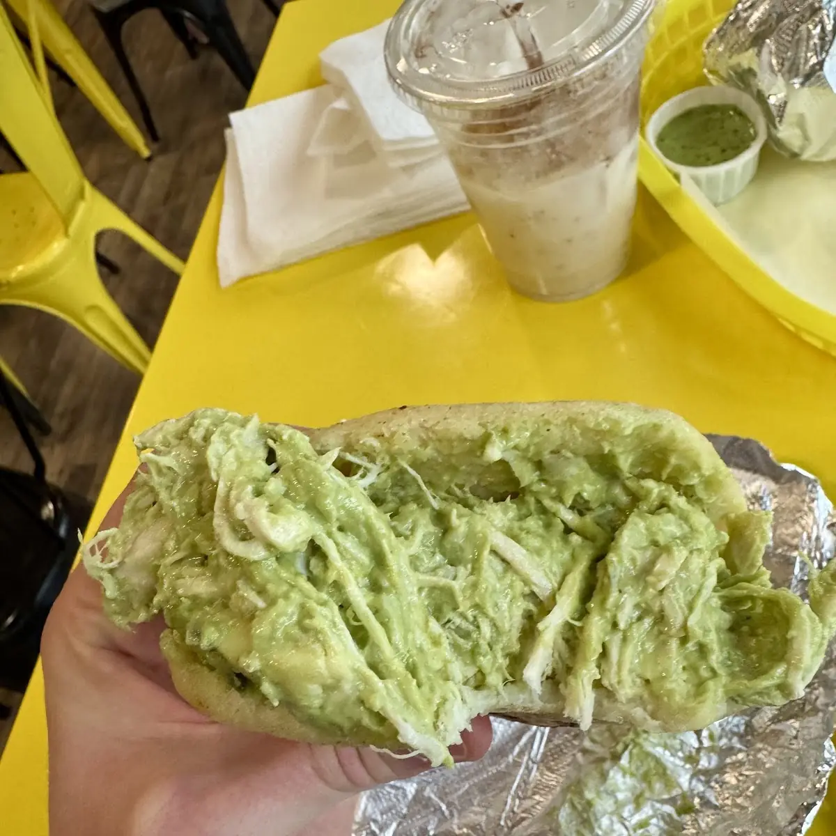 Guacamole