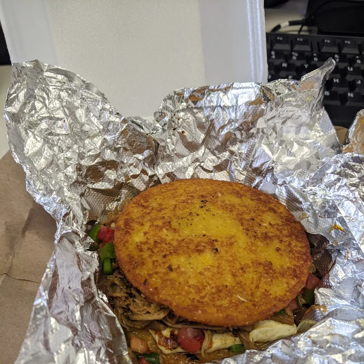 Shredded Beef