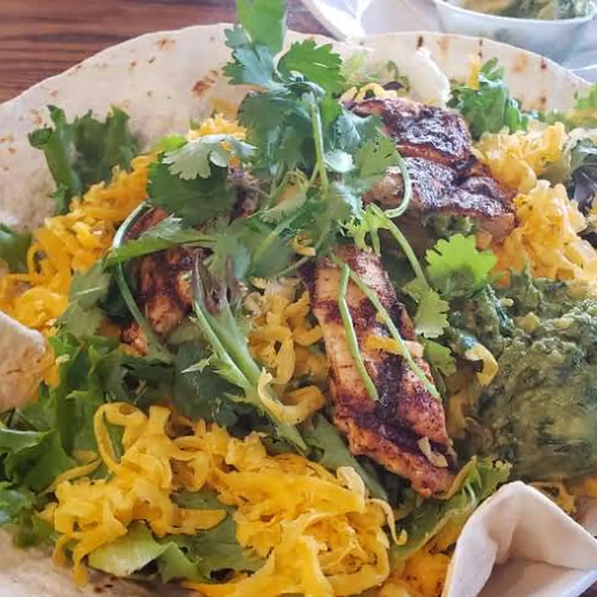 Chicken Salad
