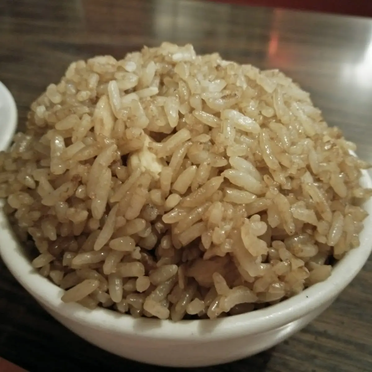 Brown Rice