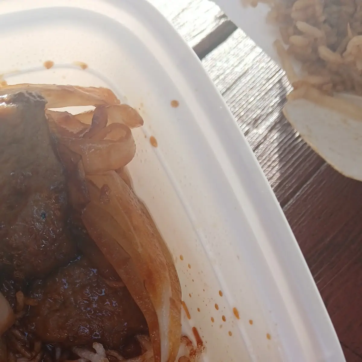 Mongolian Beef