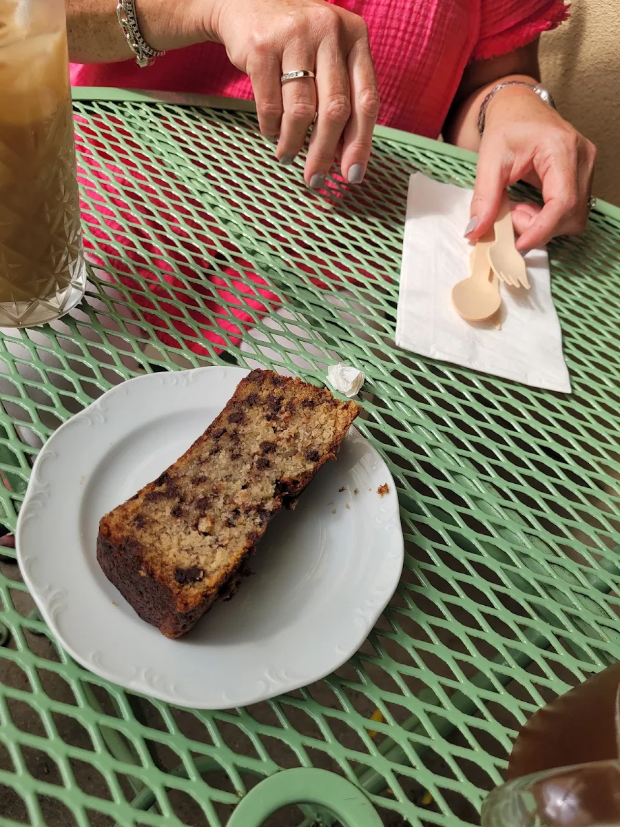 Banana Bread