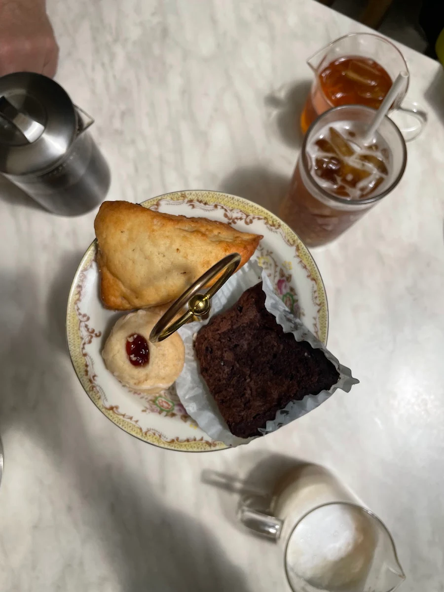 English Breakfast - Iced