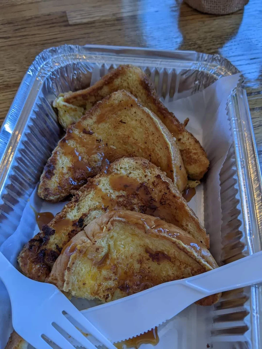 French Toast
