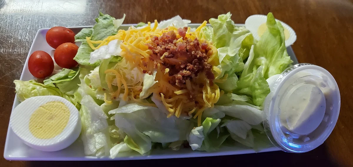Side Salad
