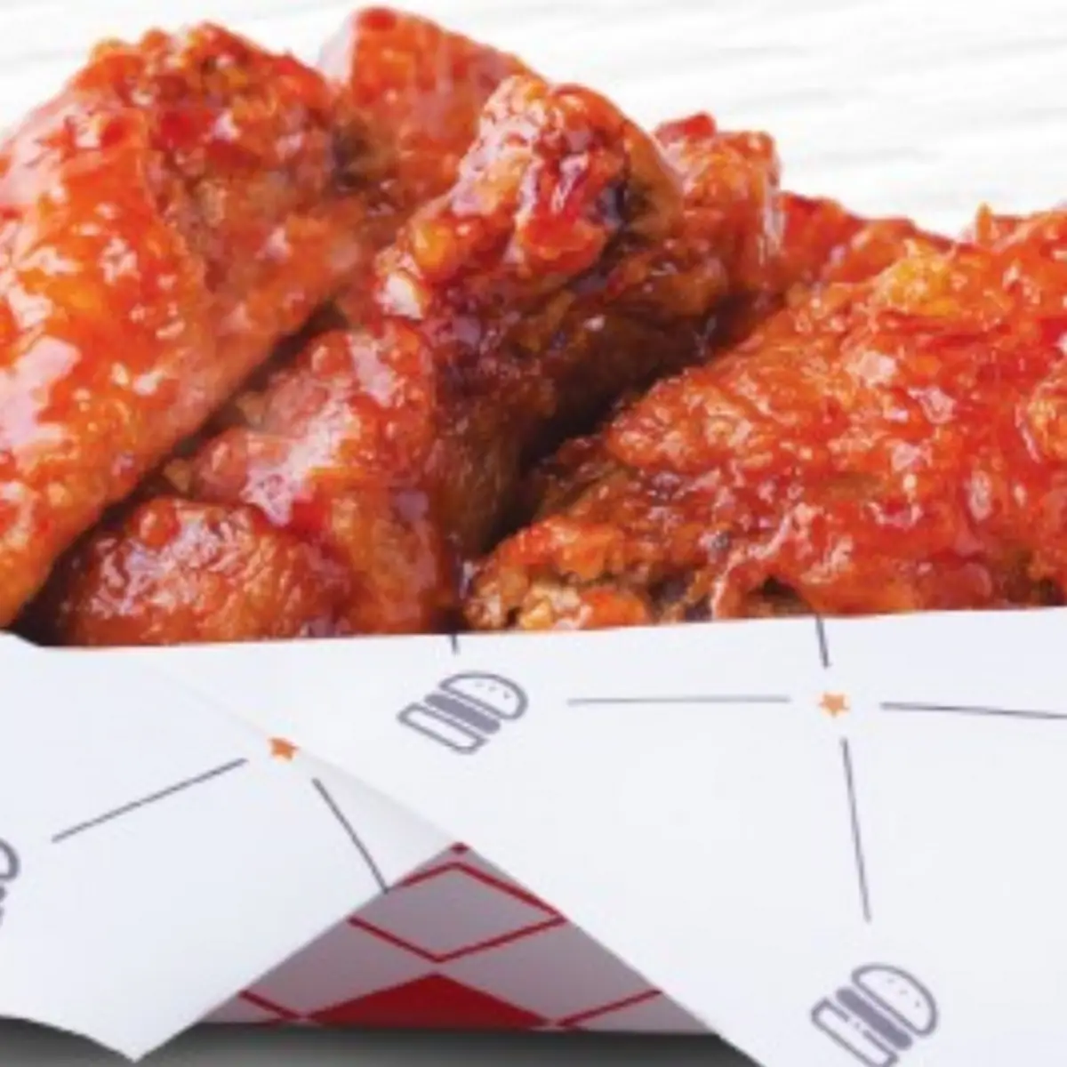 Buffalo Wing