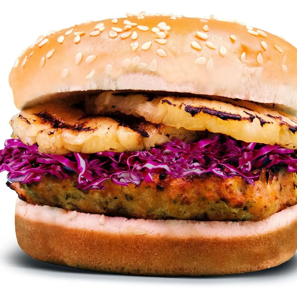 Veggie Burger