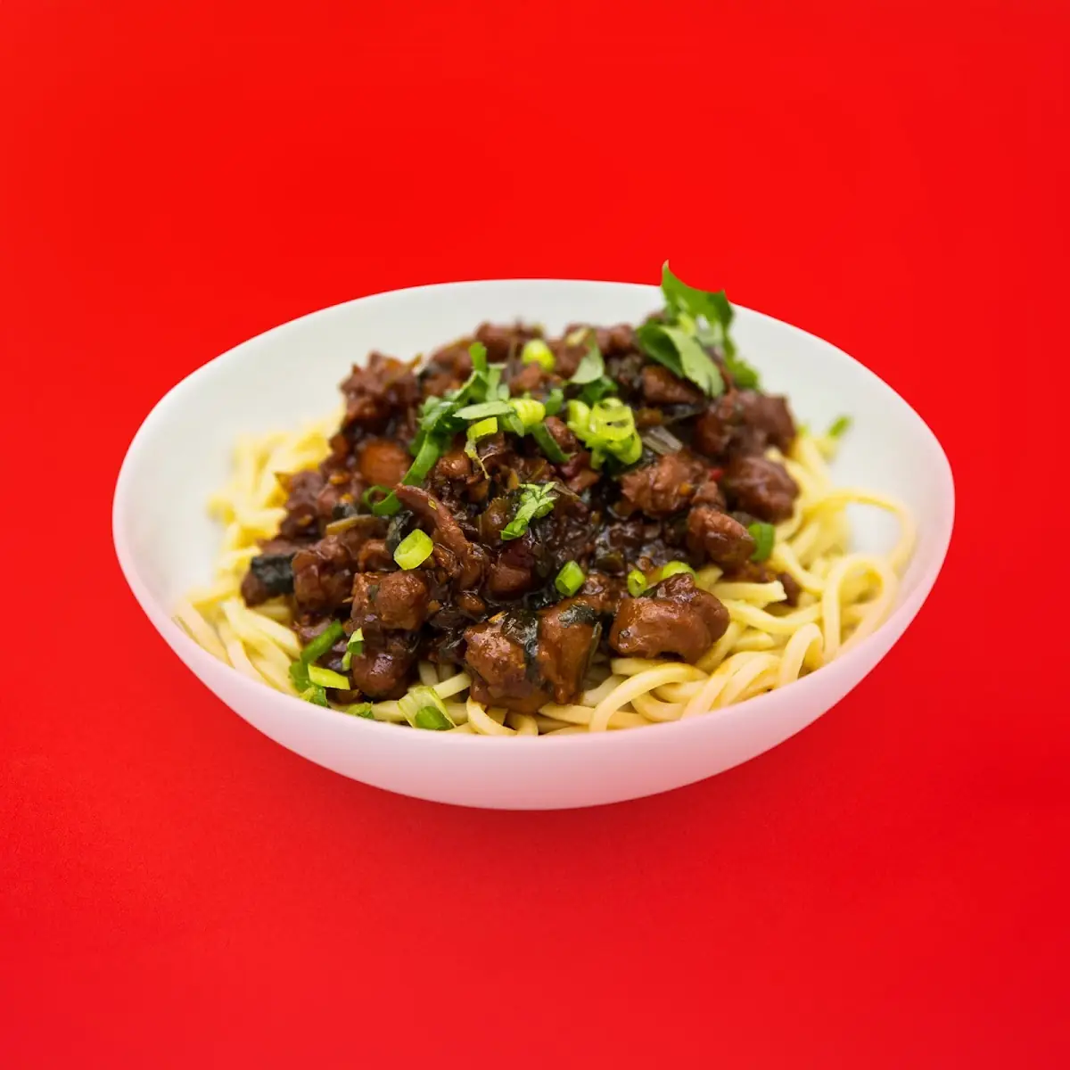 Mongolian Beef