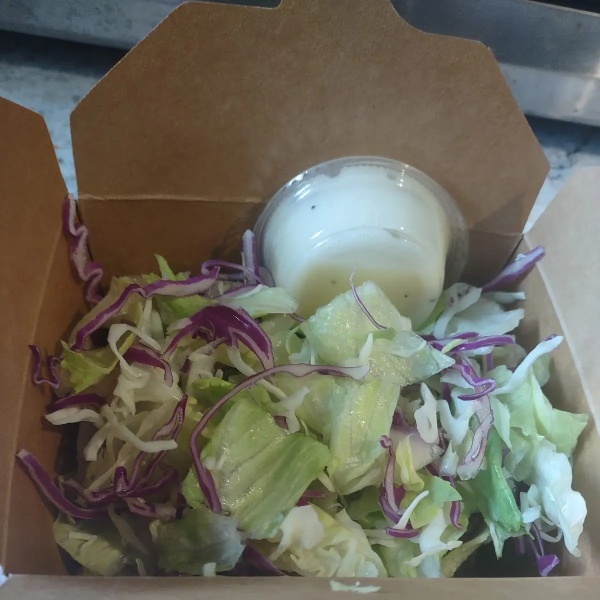 Salad