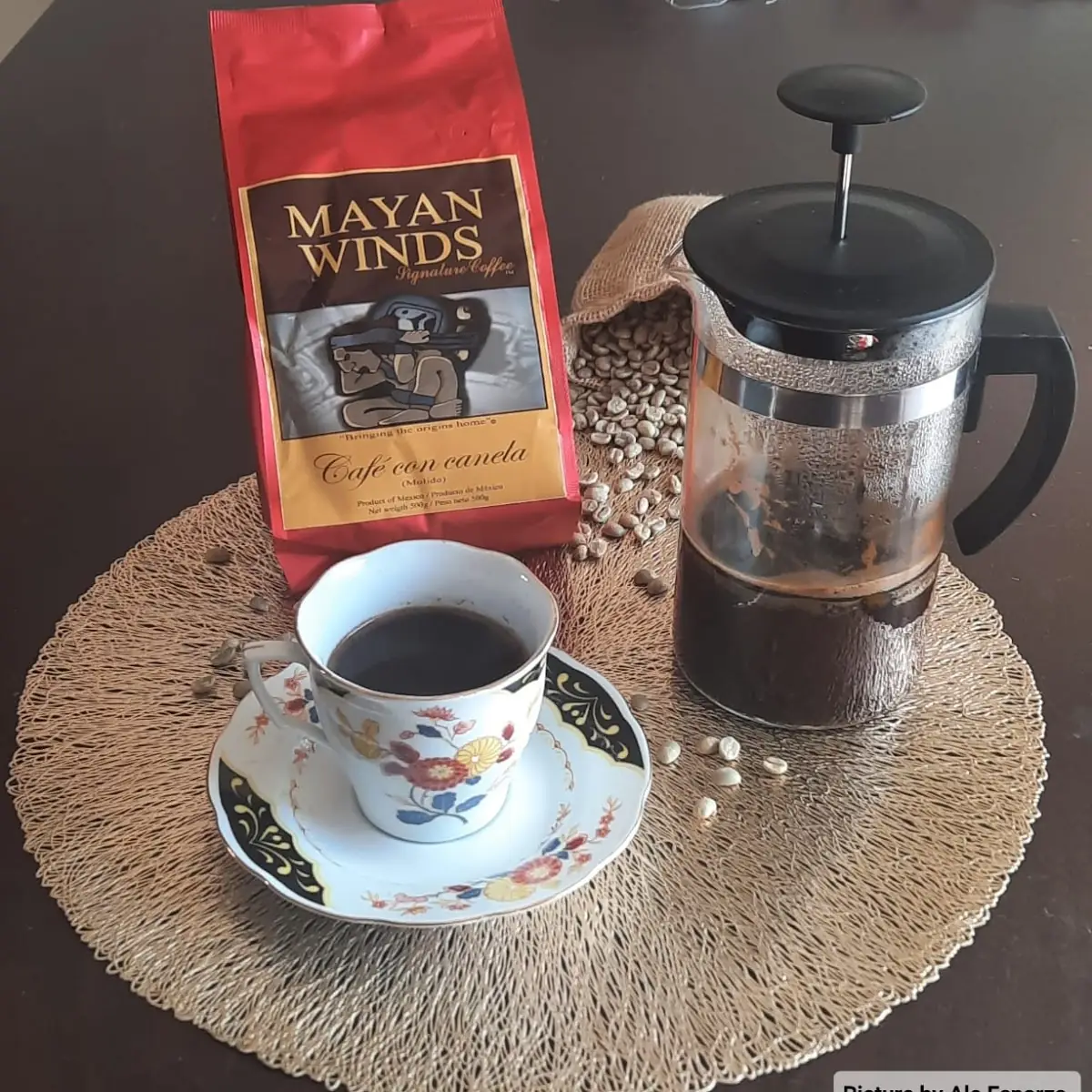 Black Tea