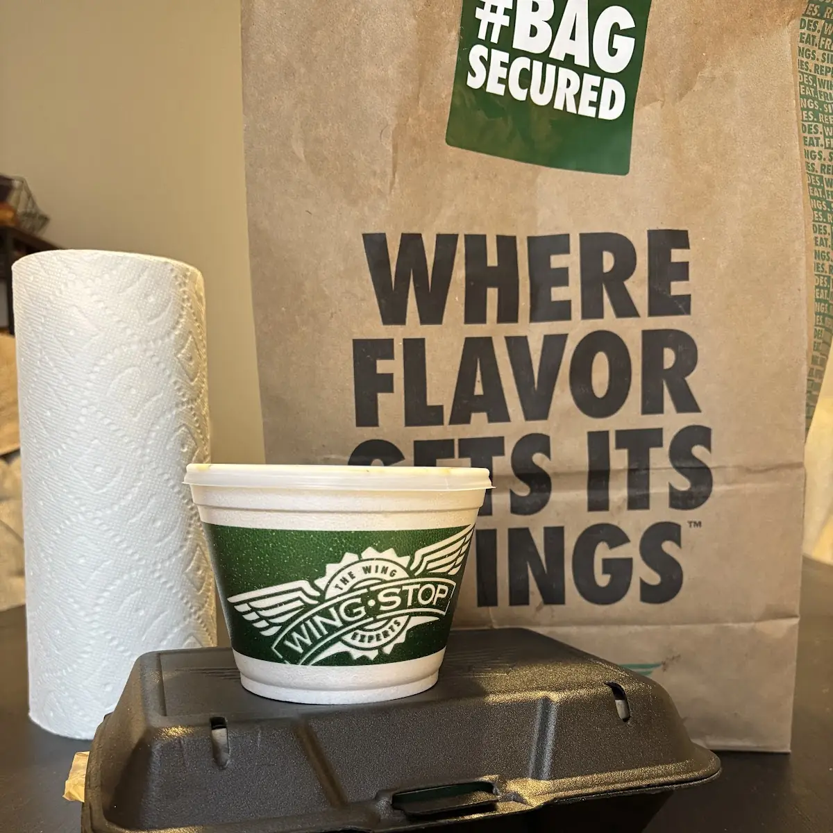 Ranch Y Mango Habanero