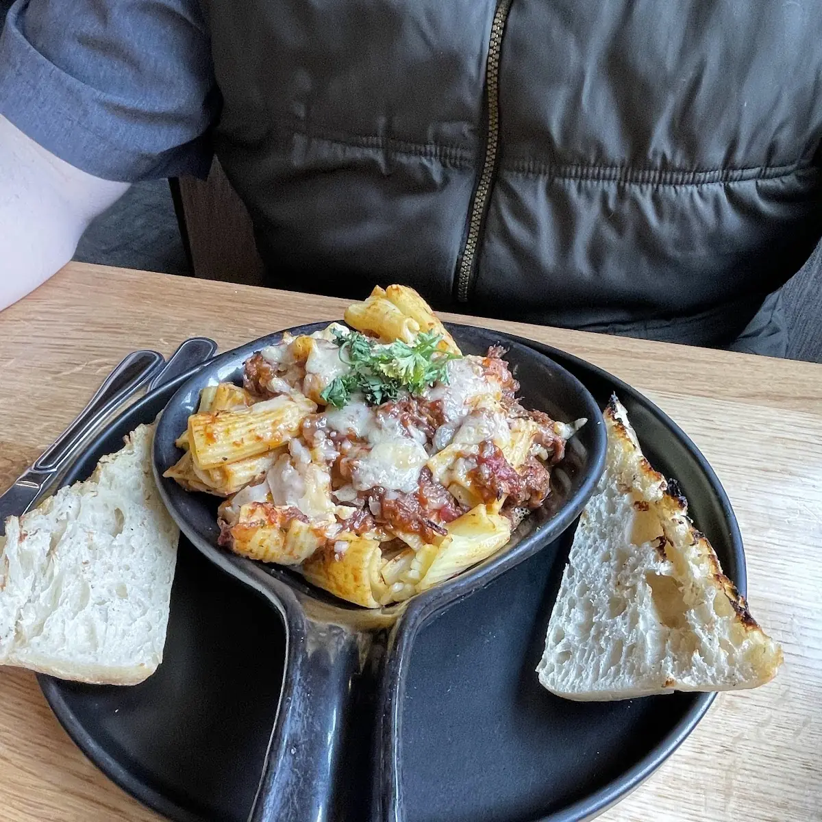 Village Mac-N-Cheese