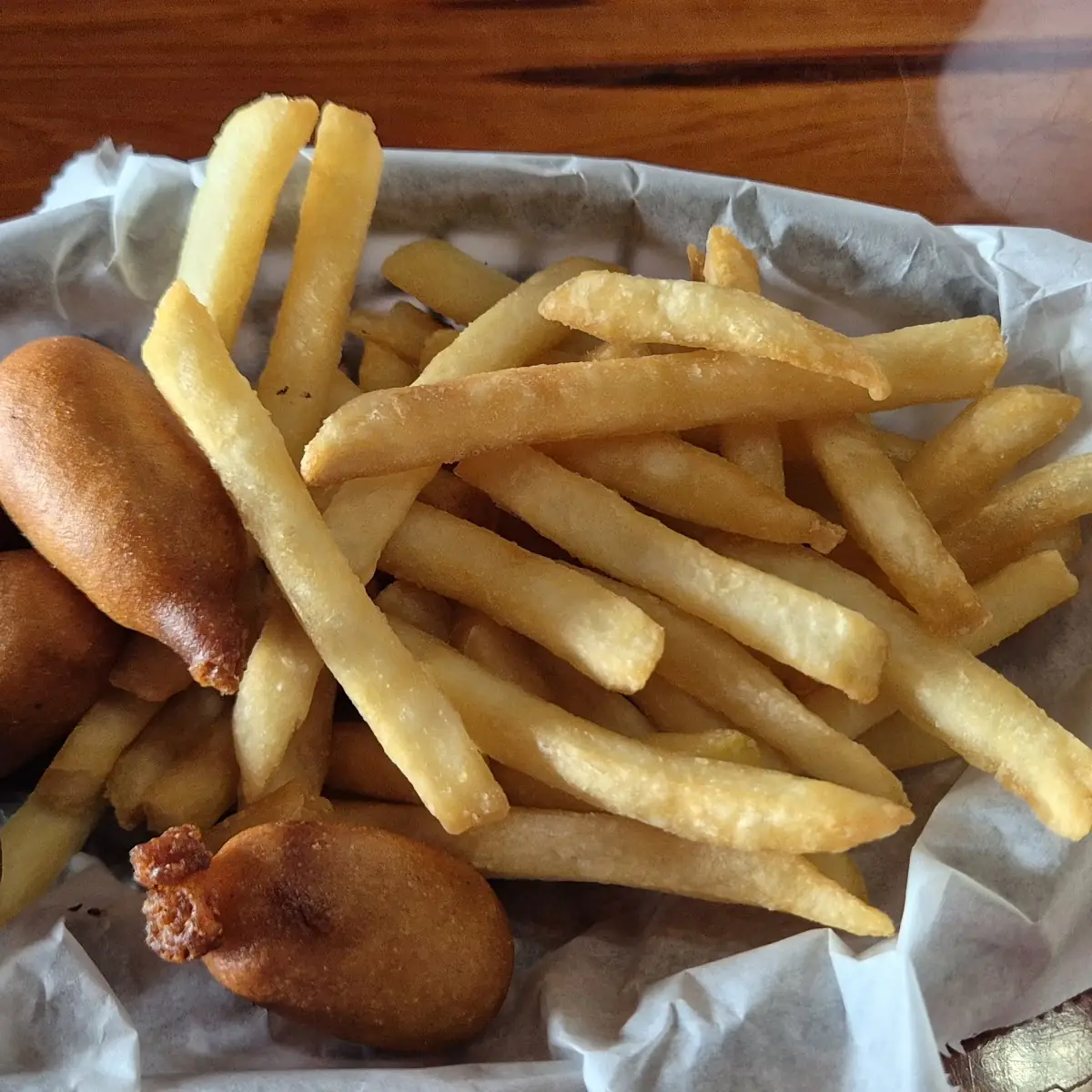 Corn Dog