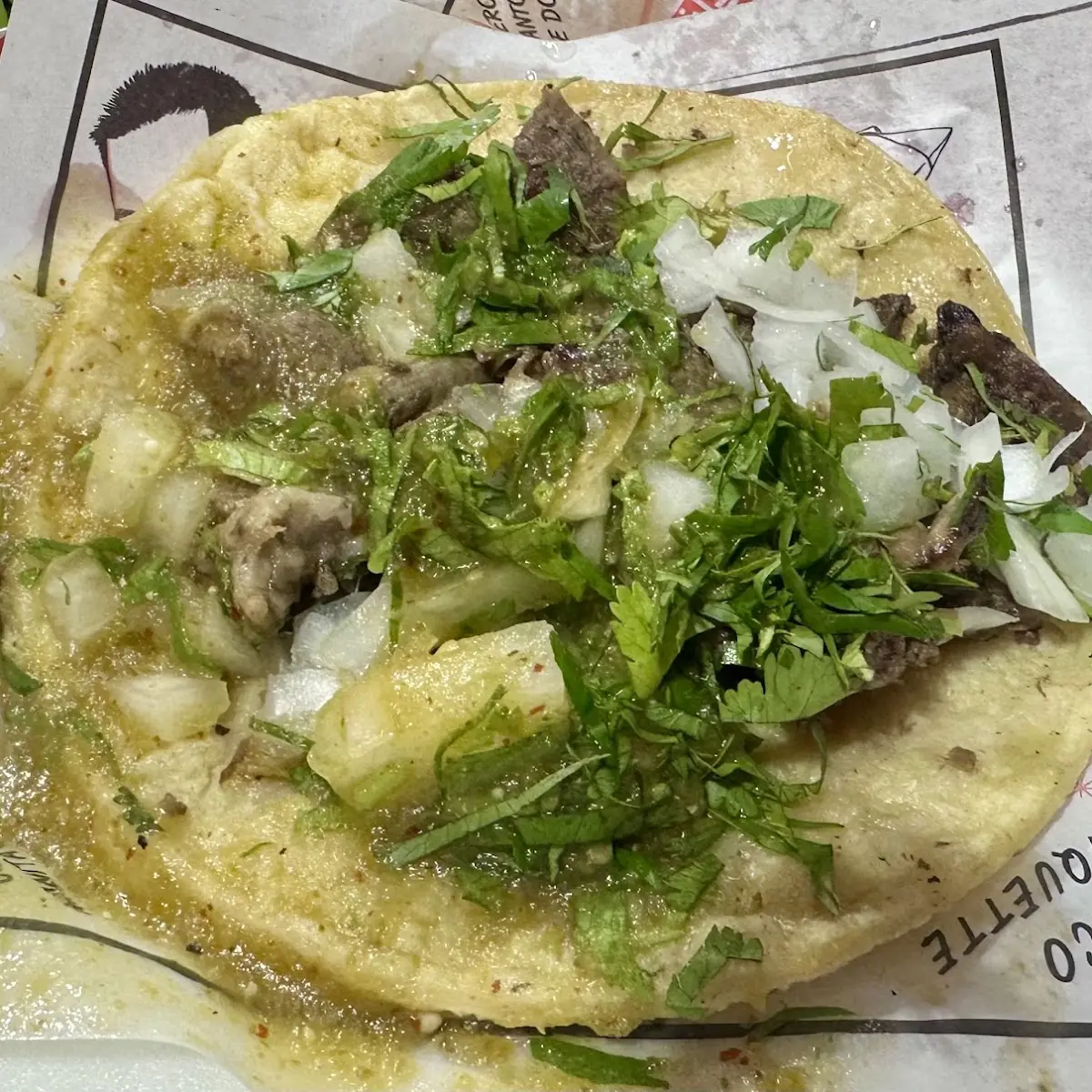 Langua Tacos