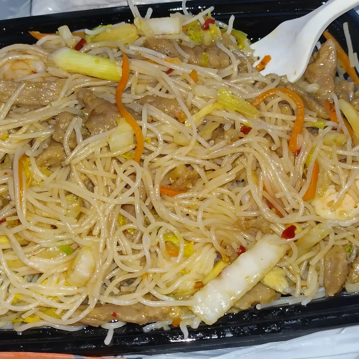 Rice Noodle