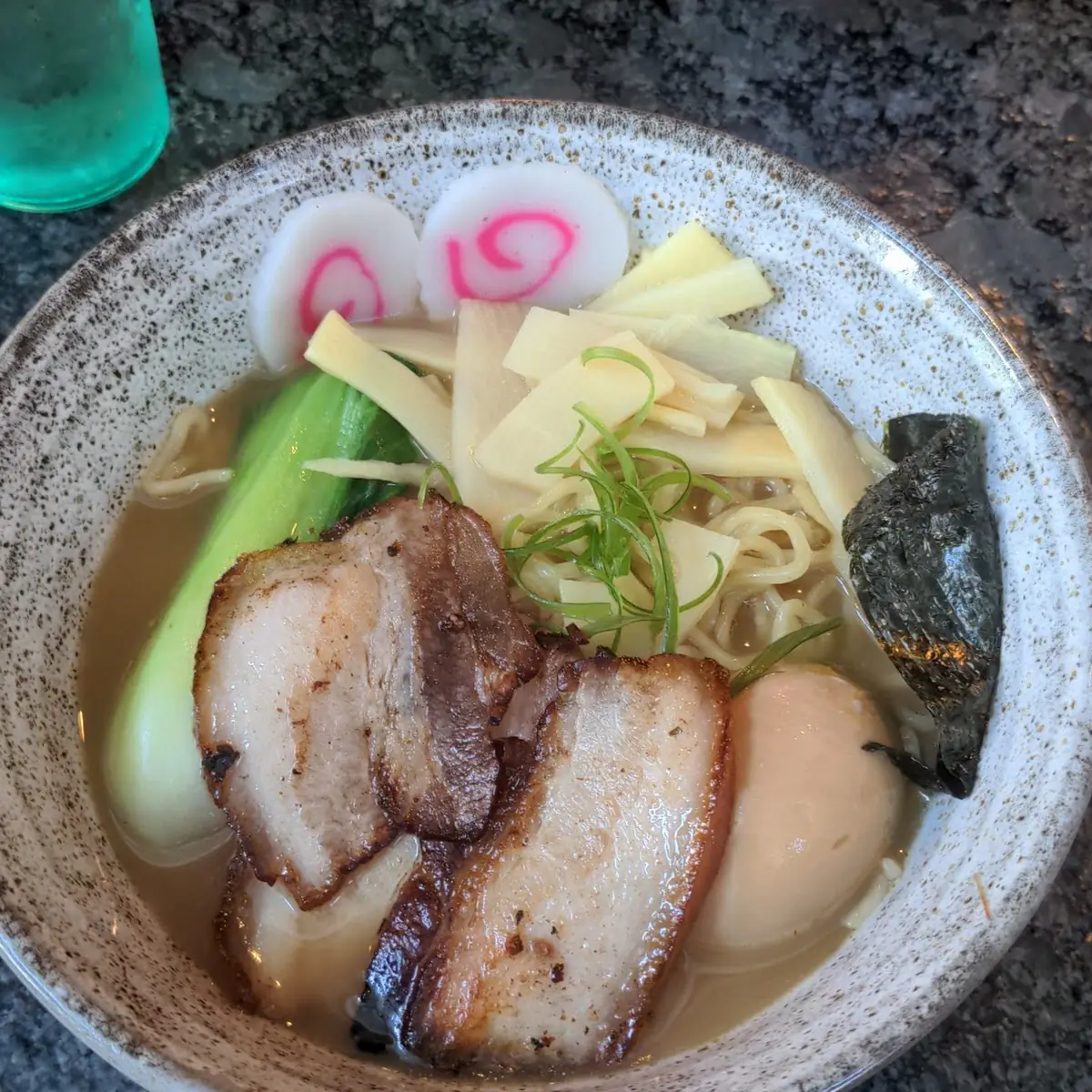 Pork Belly
