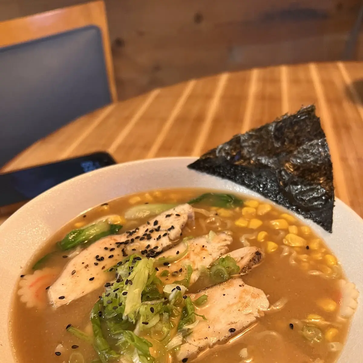 Tonkotsu Ramen