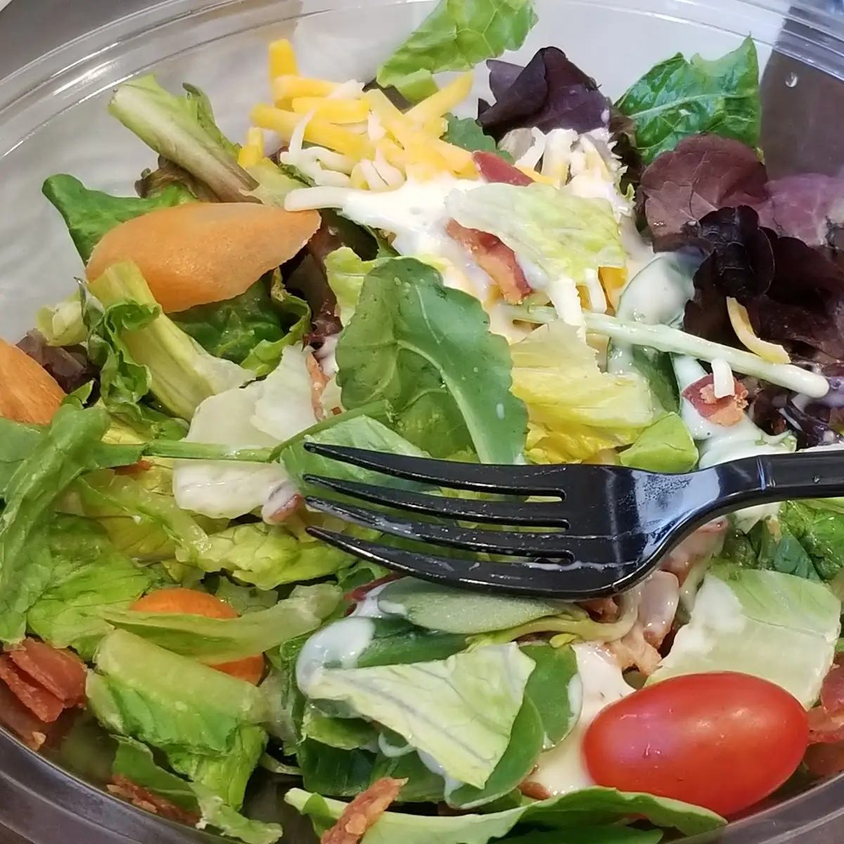 Chicken Salad