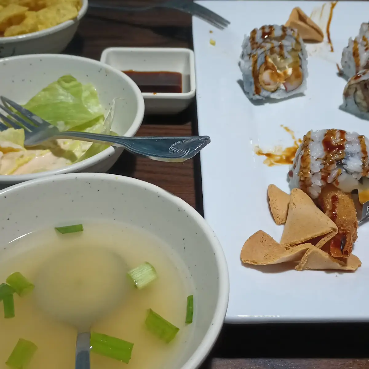Miso Soup