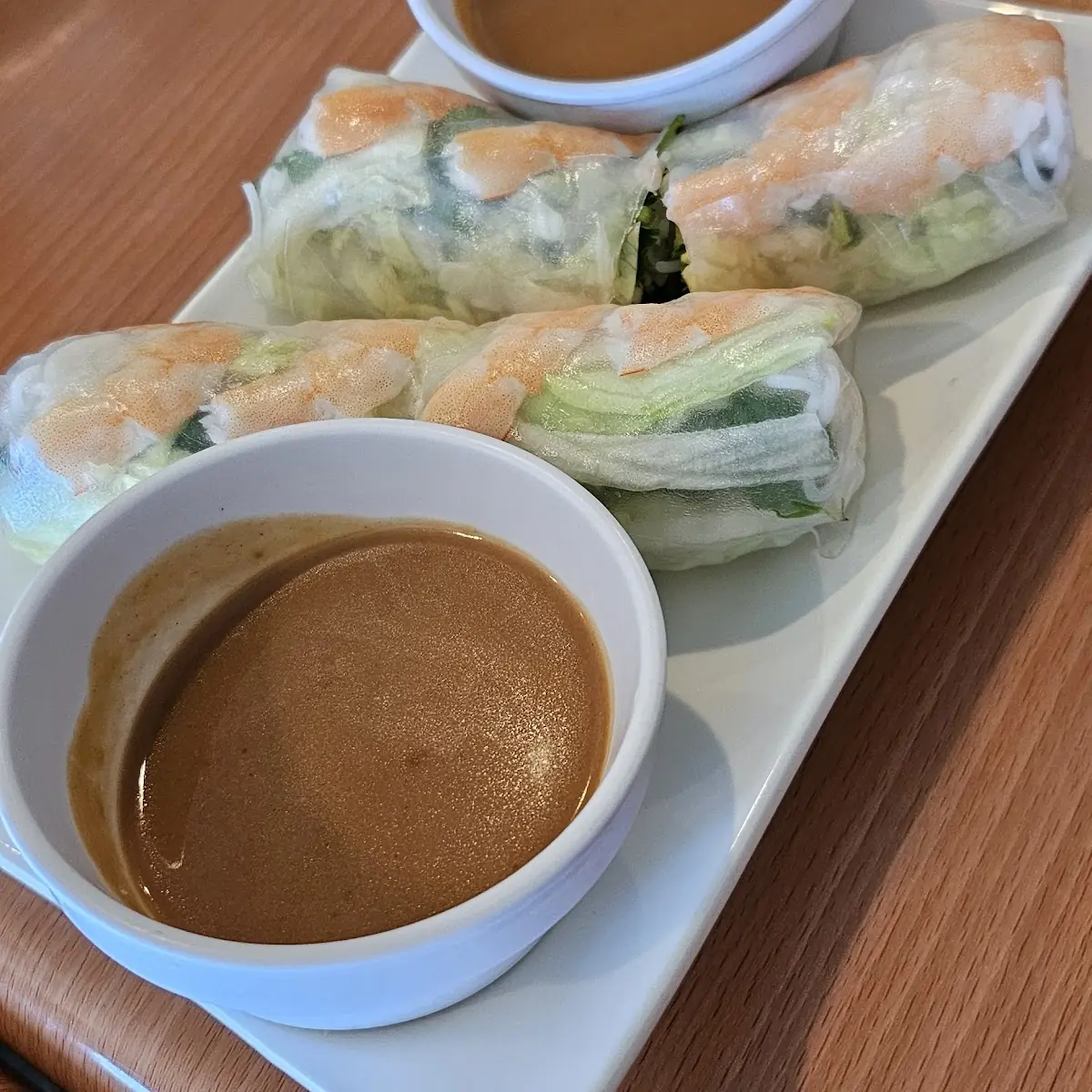 Dipping Sauce