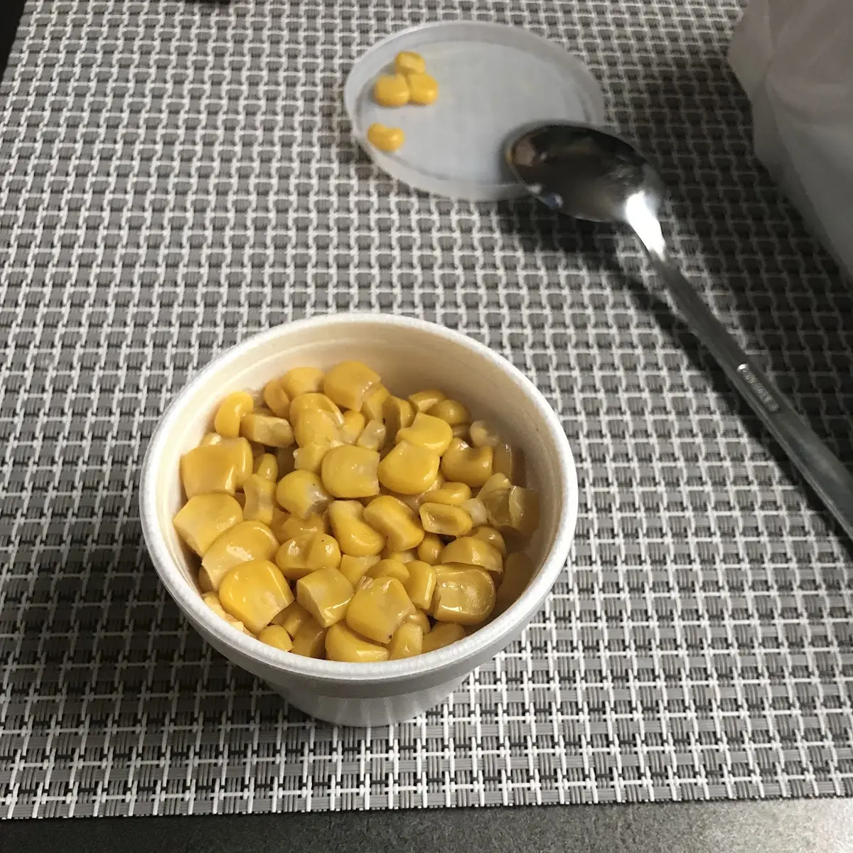Sweet Corn