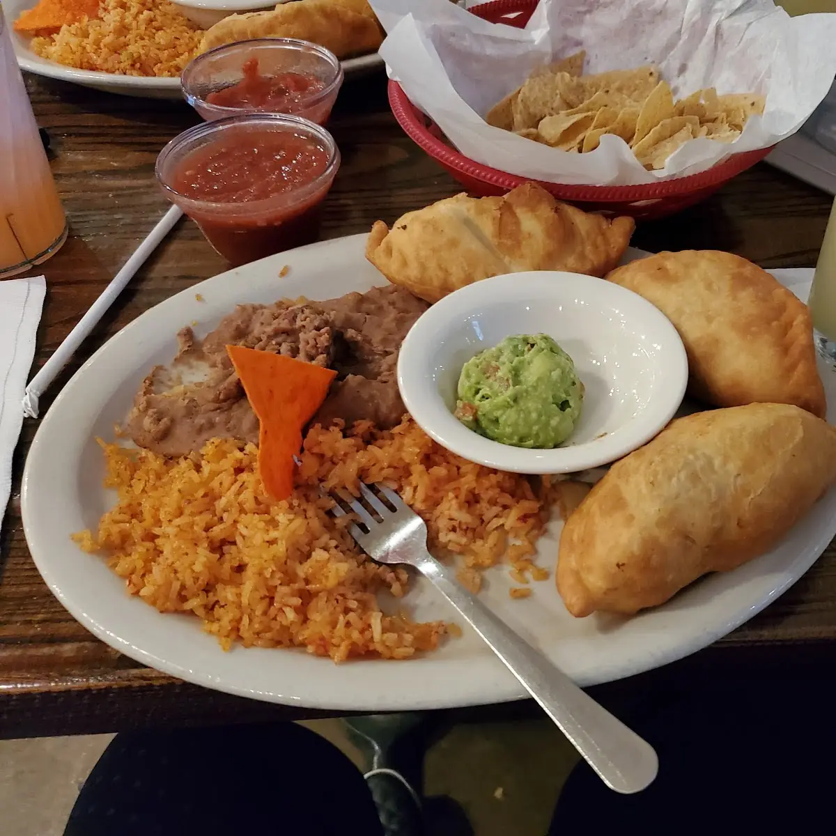 Guacamole Dip