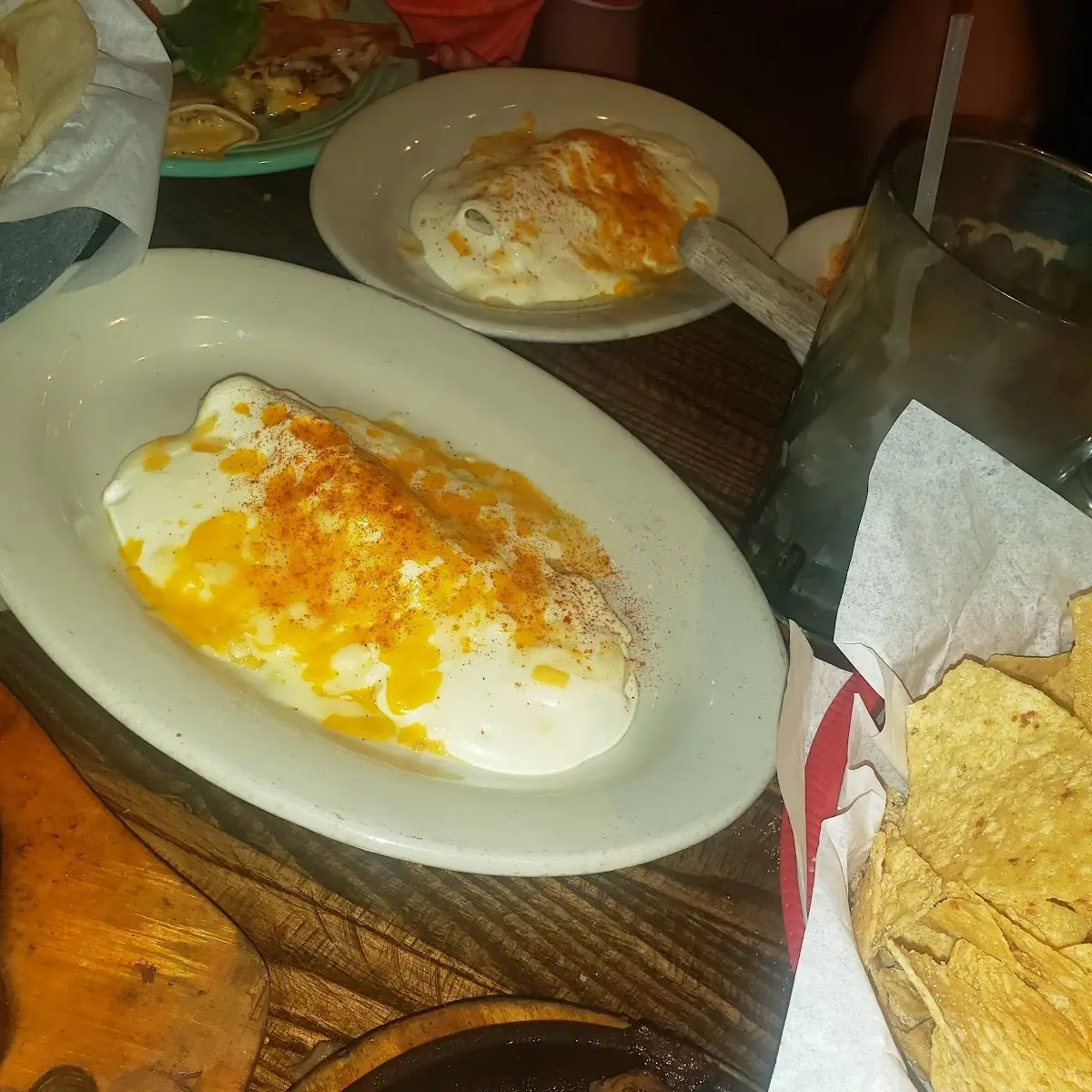 Tortilla Soup