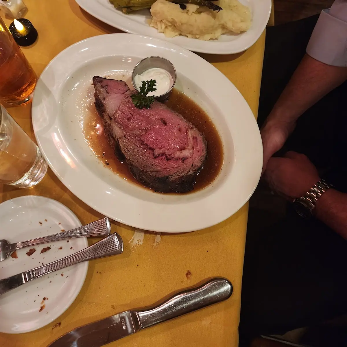 Prime Rib