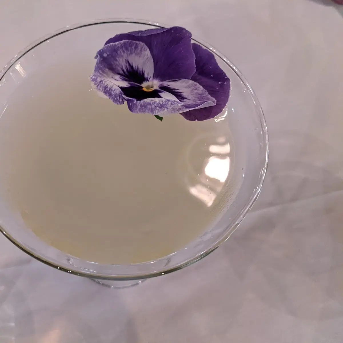 Shrimp Cocktail