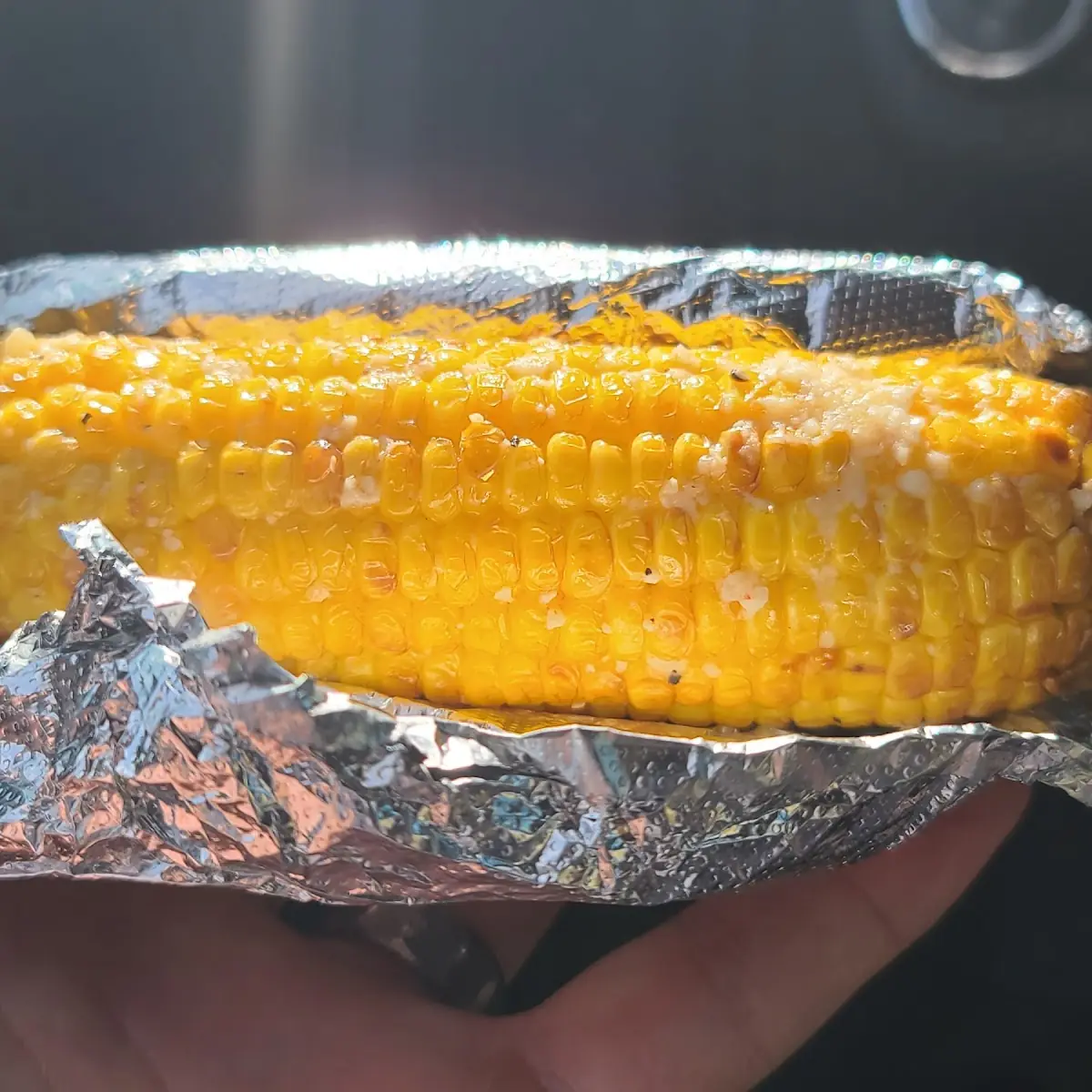 Street Corn