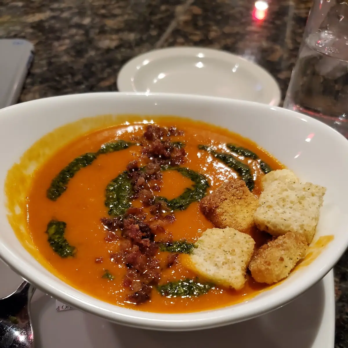 Tomato Soup