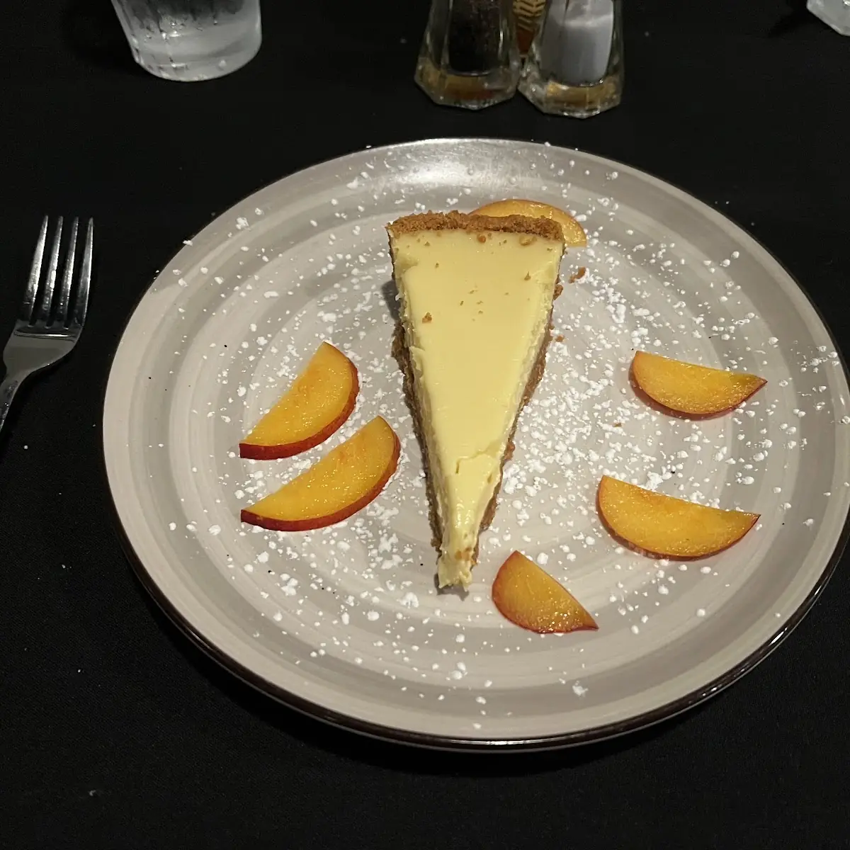 Key Lime Pie