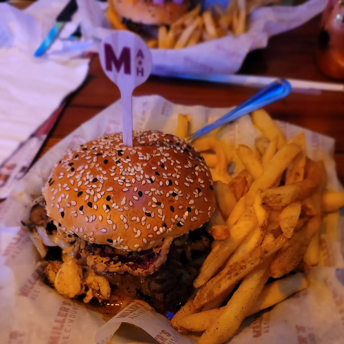 Prime Burger