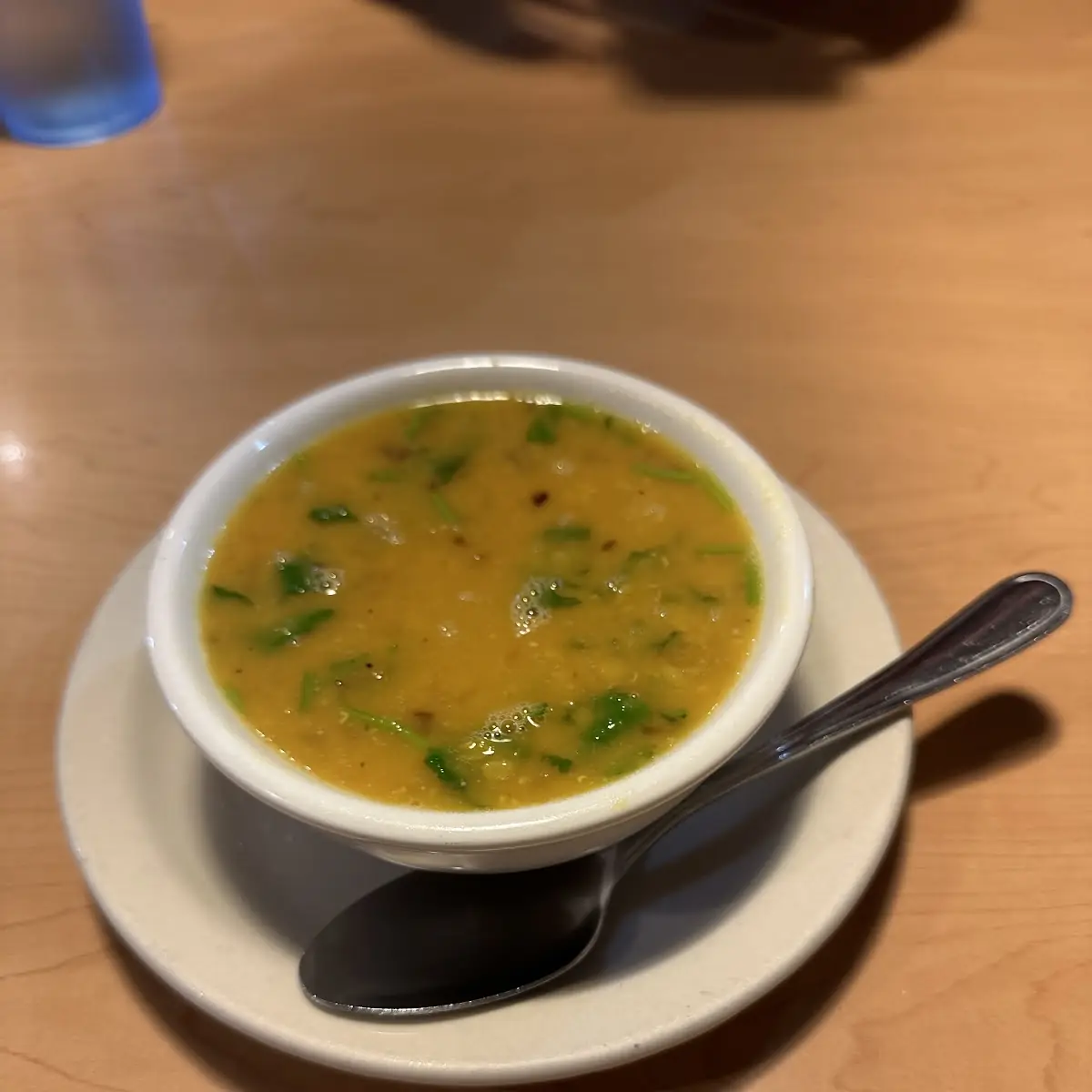 Daal Soup