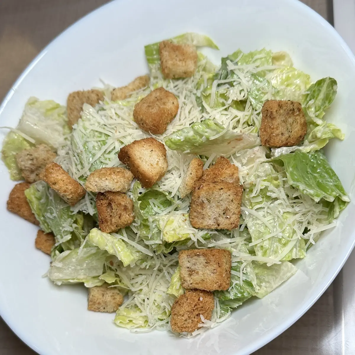 Caesar Salad