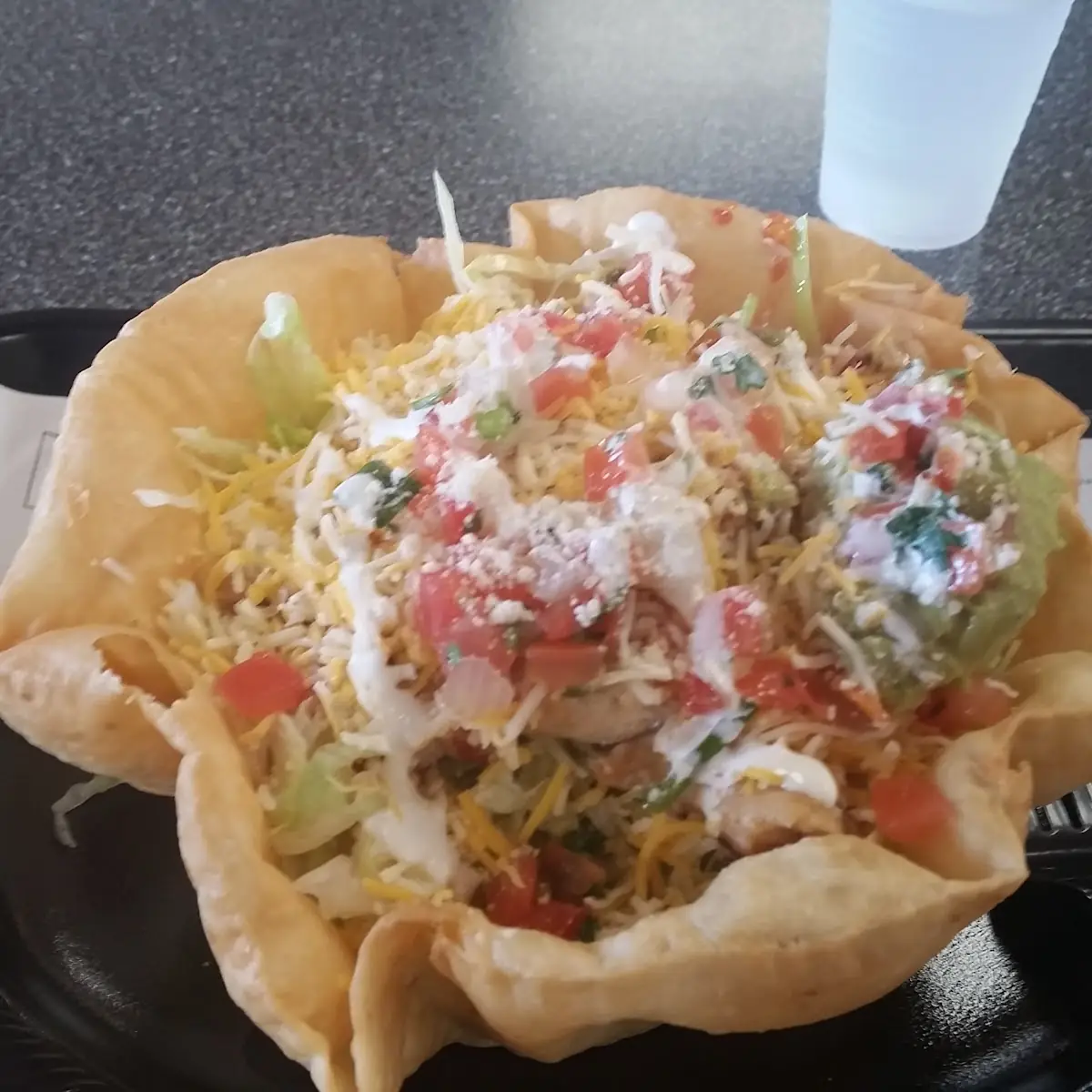 Taco Salad