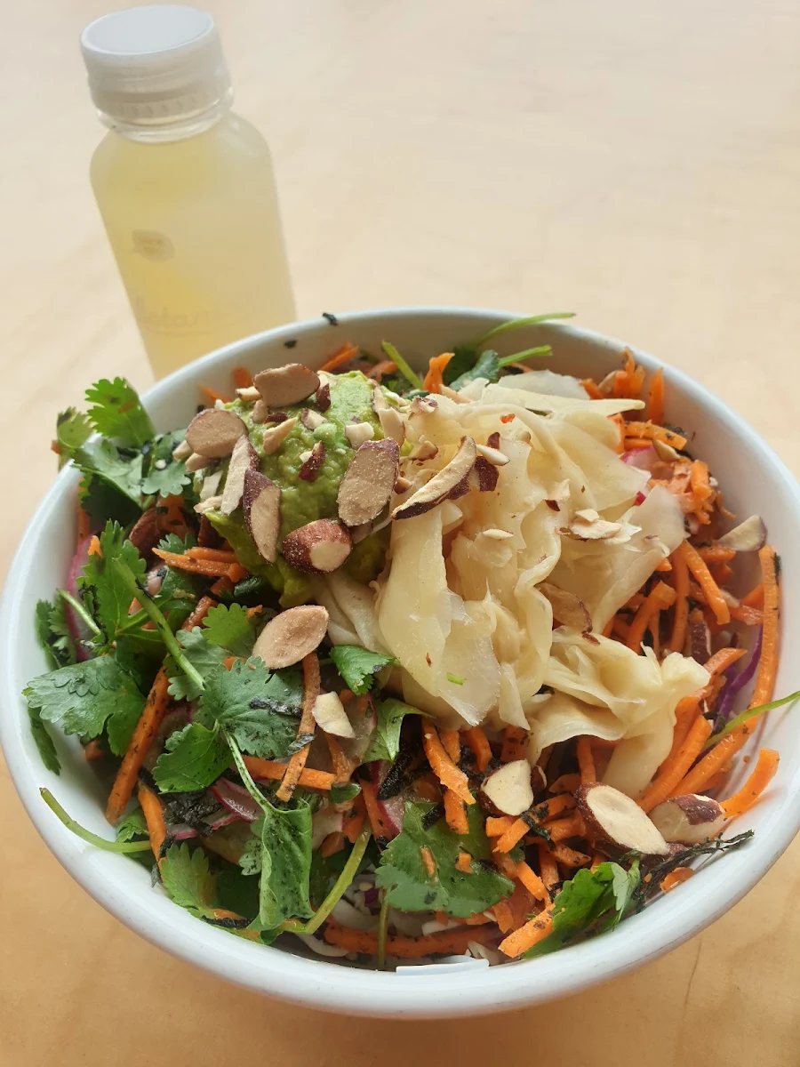 Tokyo Tamari Bowl, FISHBOWL - Dee Why