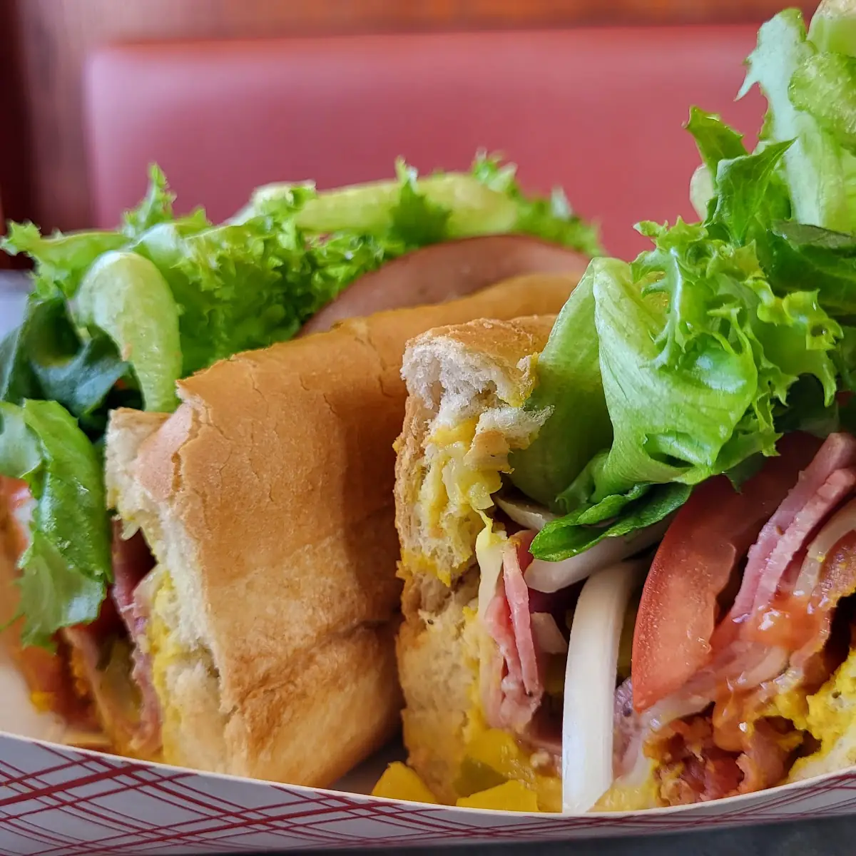 Italian Sub