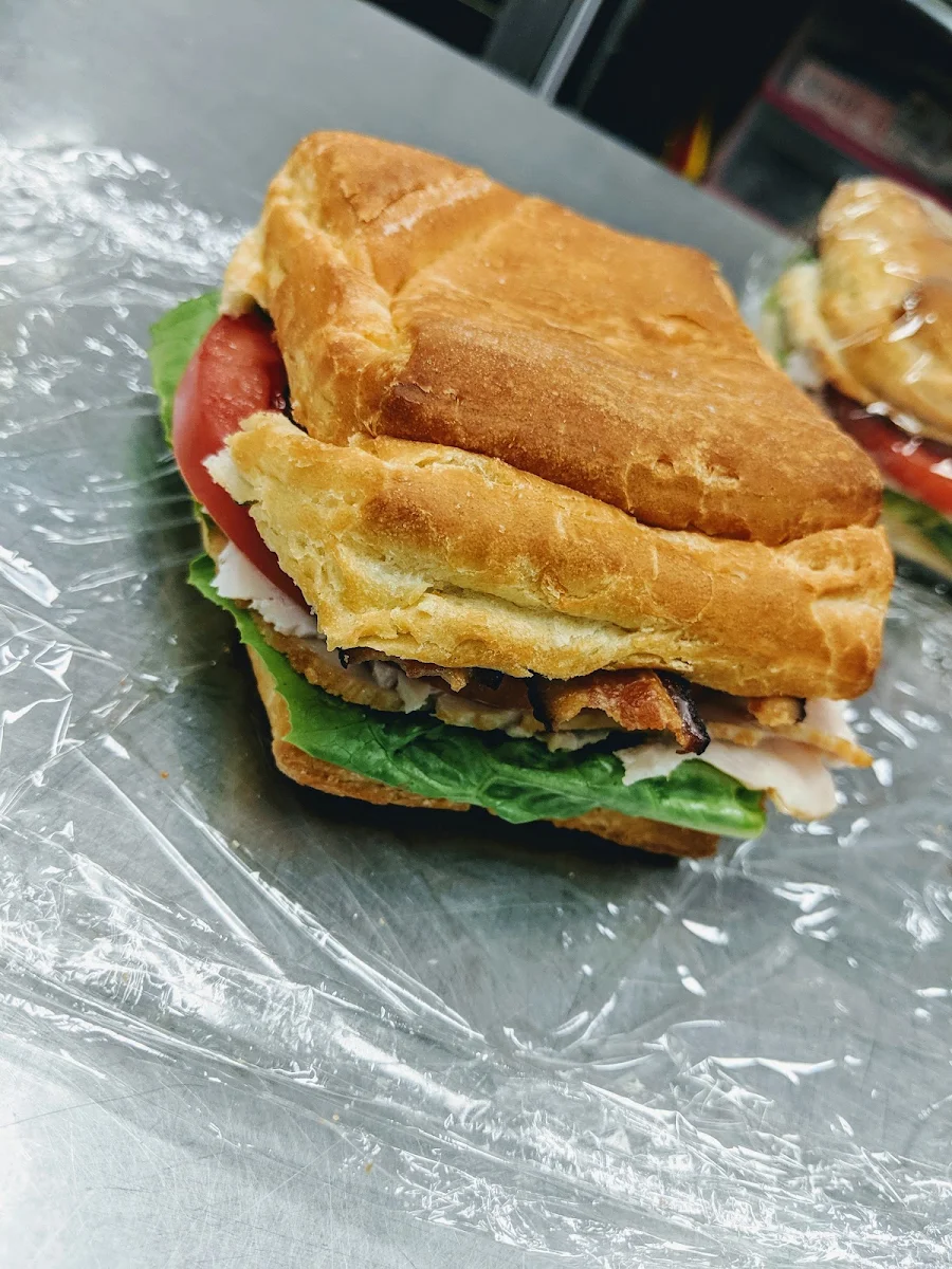 Chicken Sandwich