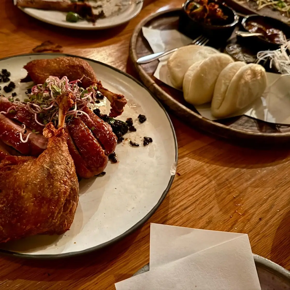 Peking Duck