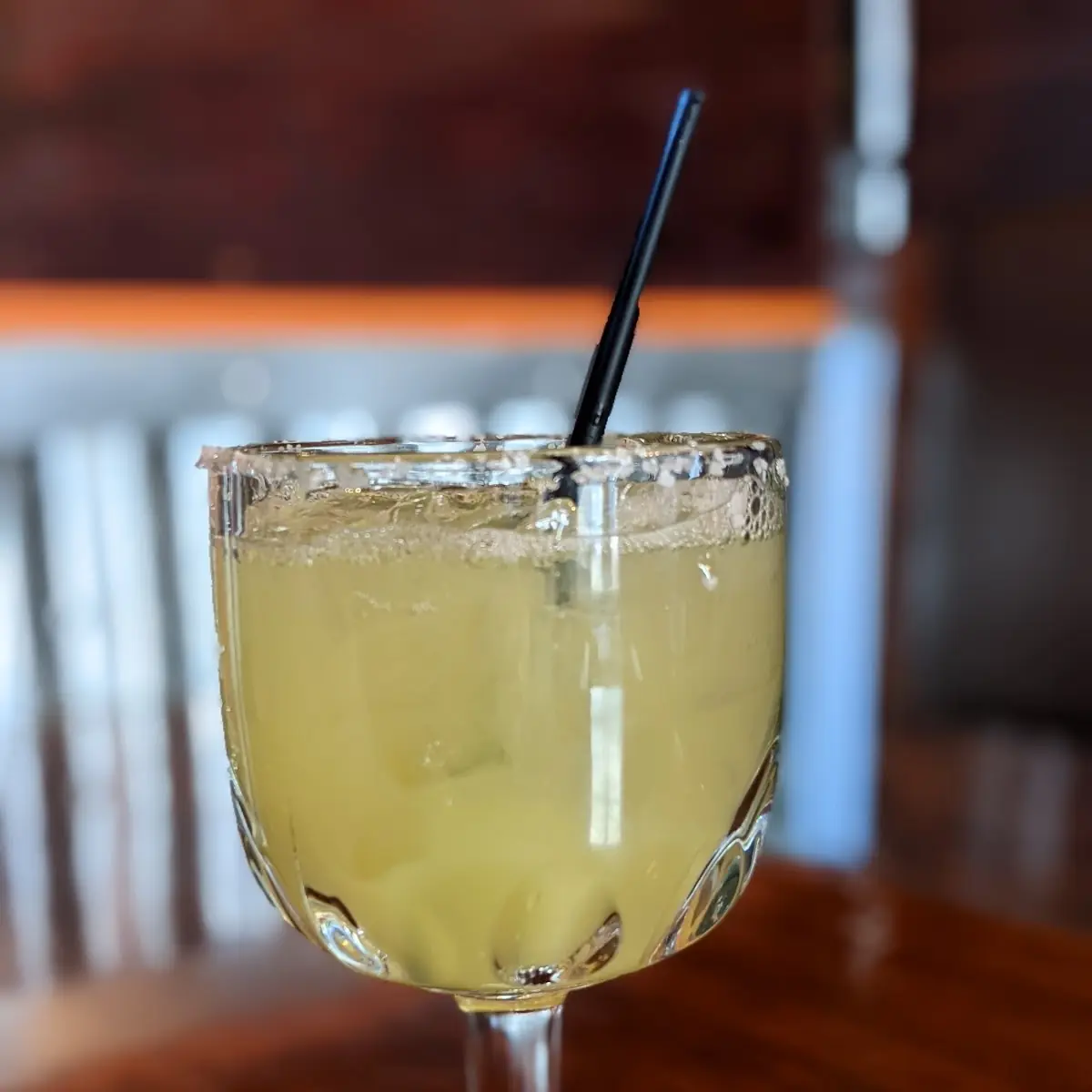 Flavored Margaritas