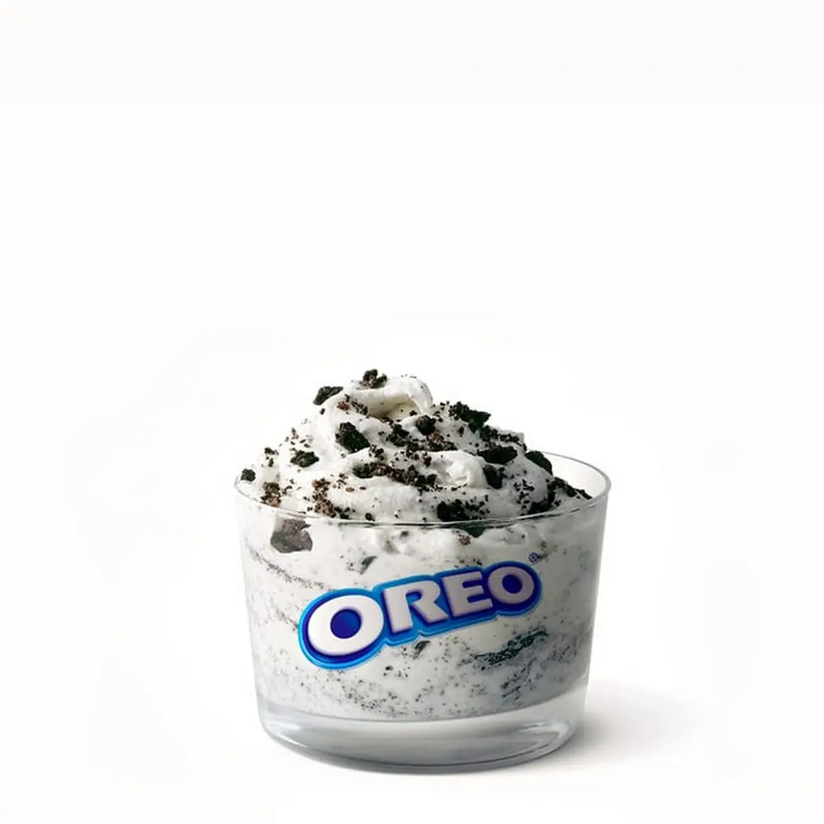 Oreo Mcflurry