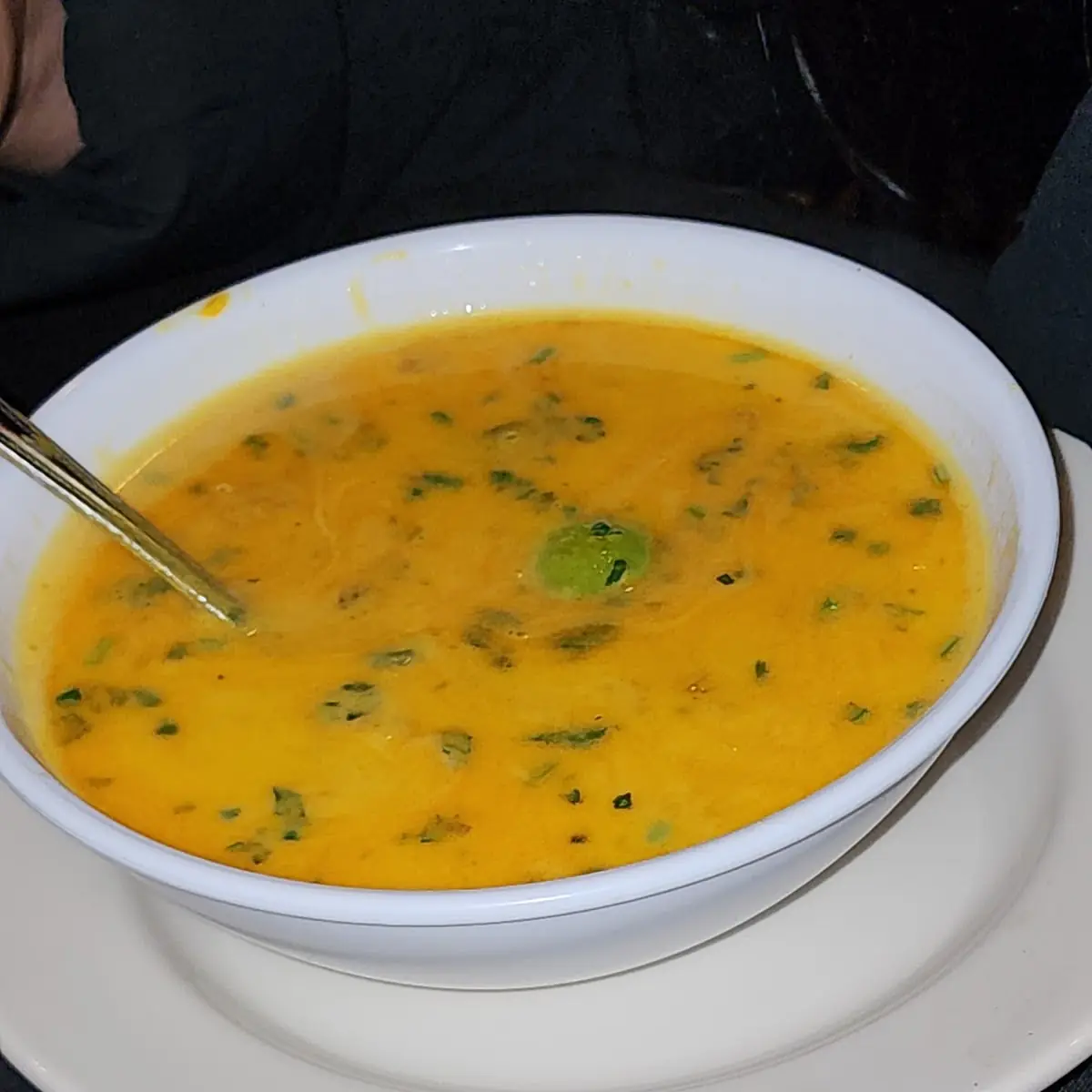 Vegetable Soup