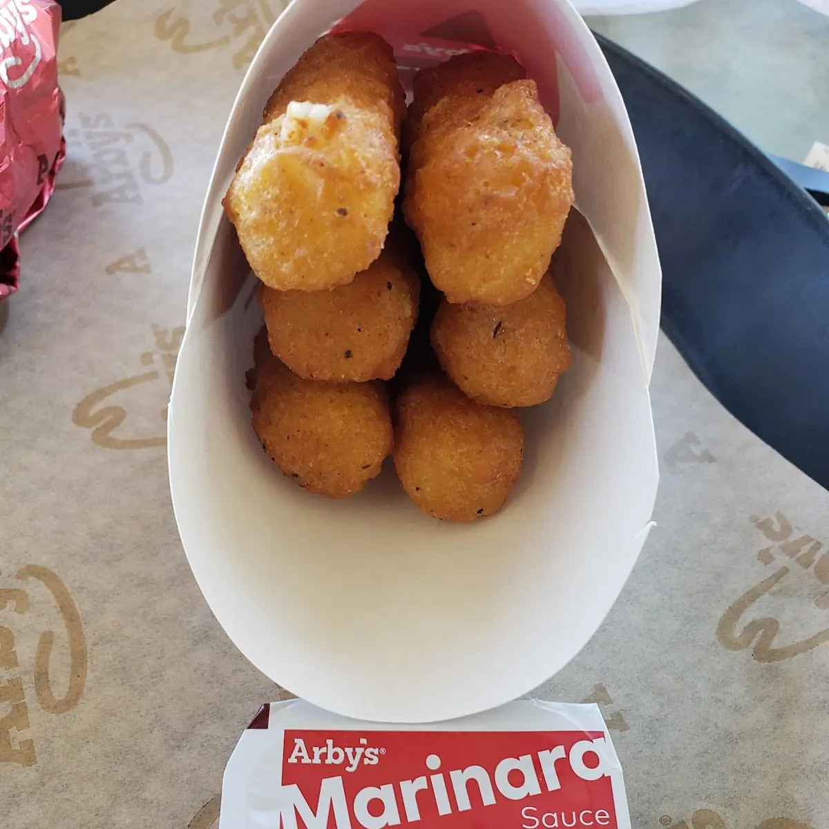 Cheese Sticks