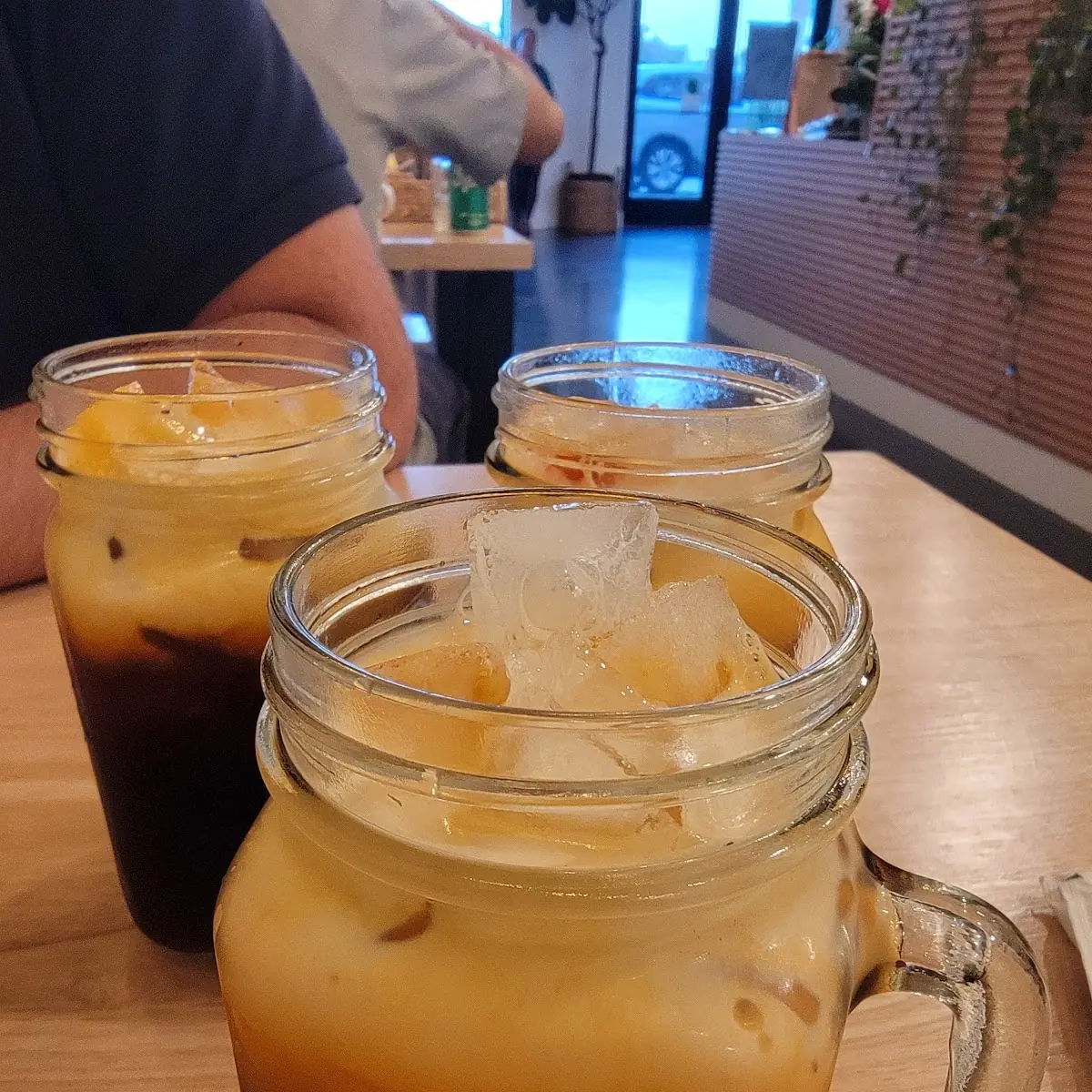 Thai Tea