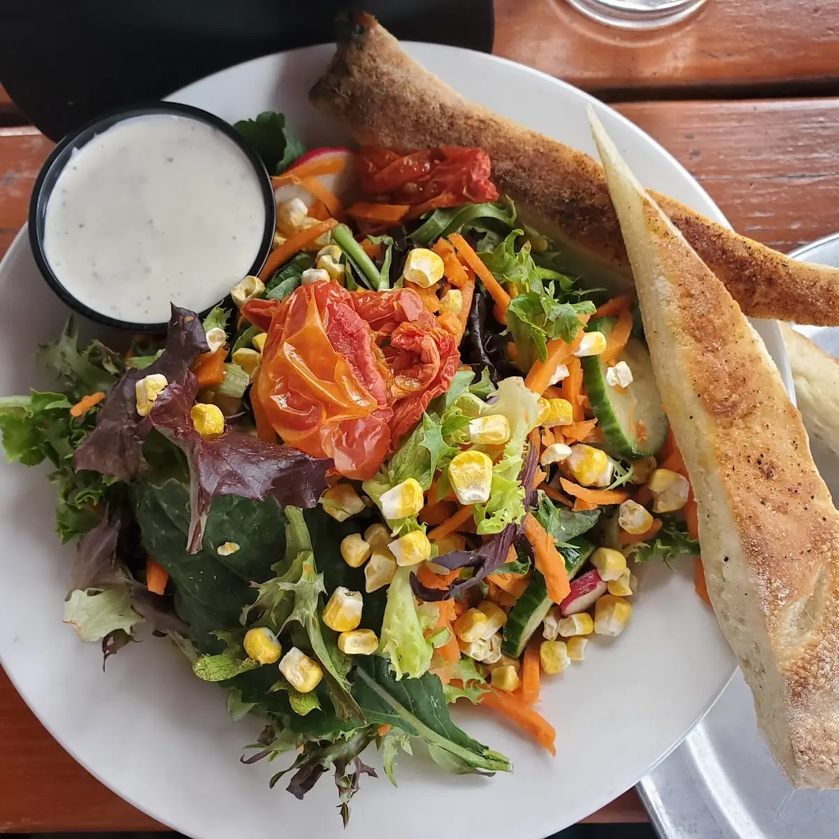Harvest Salad