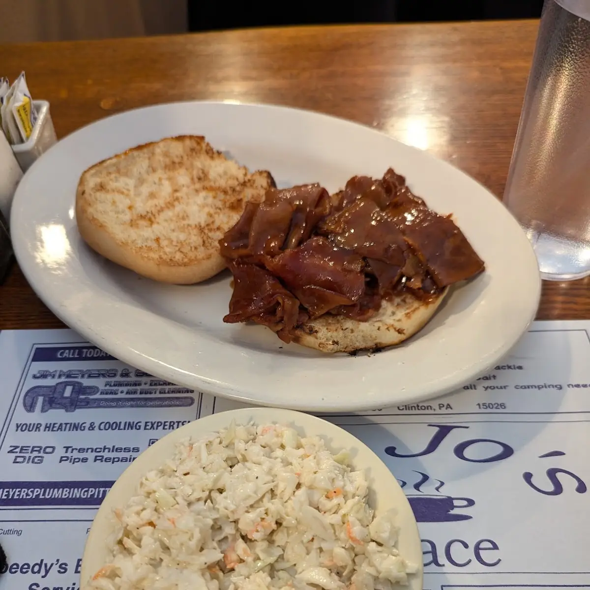 Pulled Pork