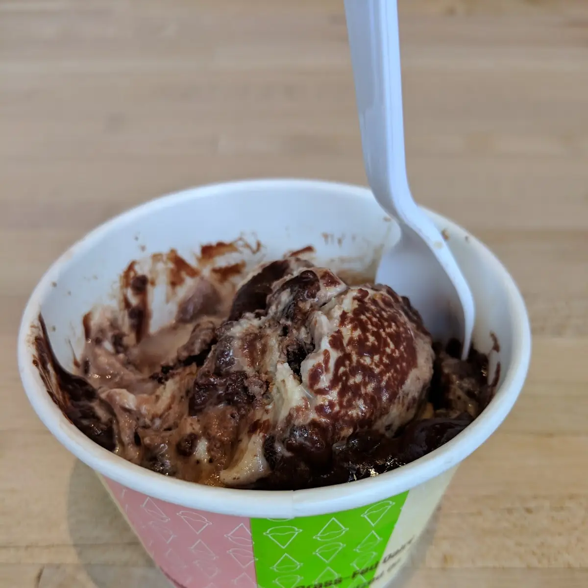 Hot Fudge